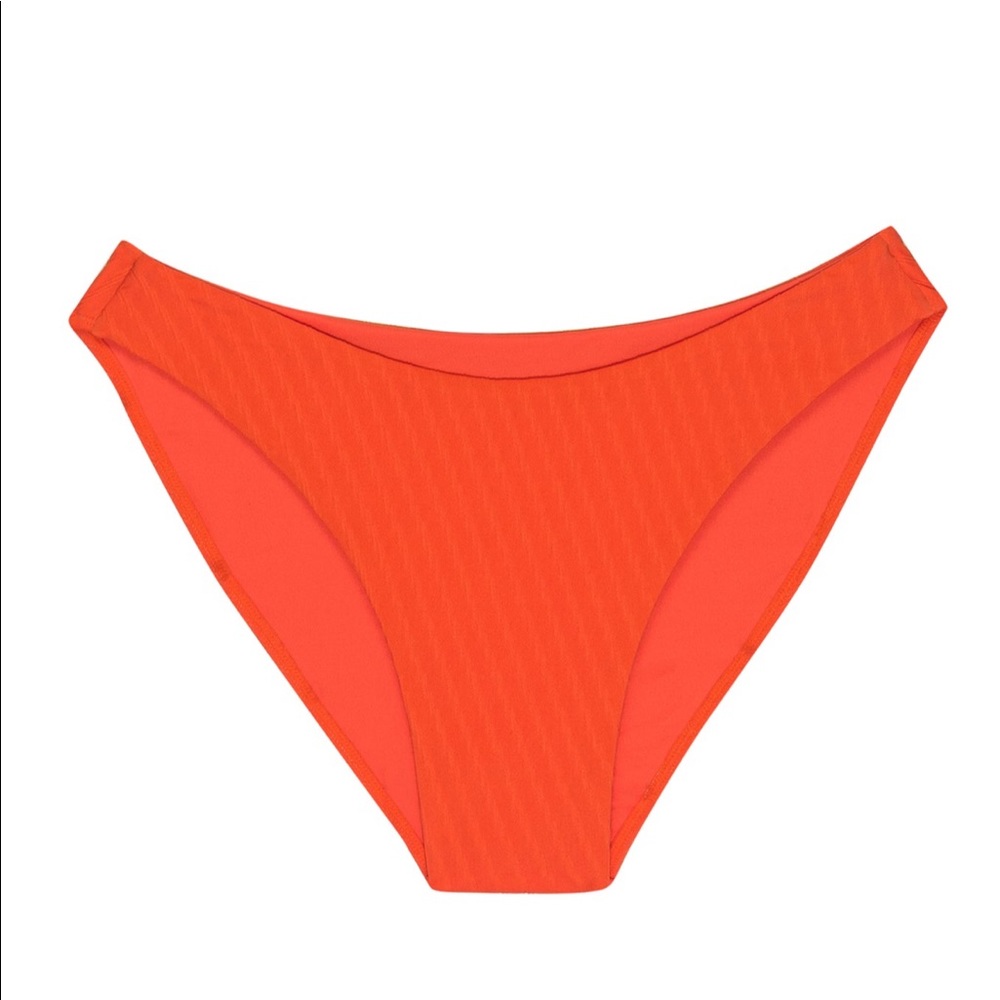 Monday swimwear bikini bottom